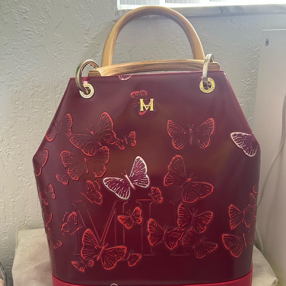 Shoulder Tula Manuela